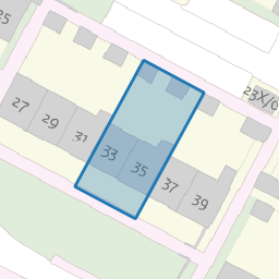 Perceel DTC01-C-2761