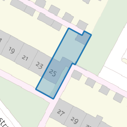 Perceel DTC01-C-2764