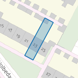 Perceel DTC01-C-2765