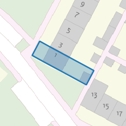 Perceel DTC01-C-2767