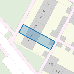 Perceel DTC01-C-2768