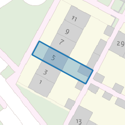 Perceel DTC01-C-2769