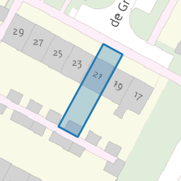 Perceel DTC01-C-2774