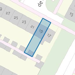 Perceel DTC01-C-2775