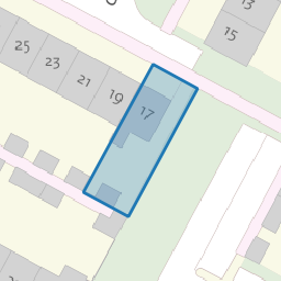 Perceel DTC01-C-2776