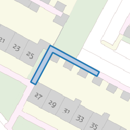 Perceel DTC01-C-2778