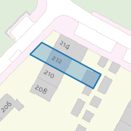 Perceel DTC01-C-2780