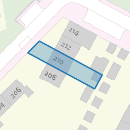 Perceel DTC01-C-2781