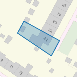 Perceel DTC01-C-2784