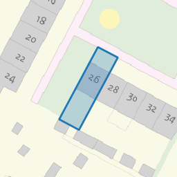 Perceel DTC01-C-2799