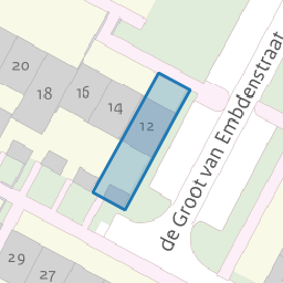 Perceel DTC01-C-2802