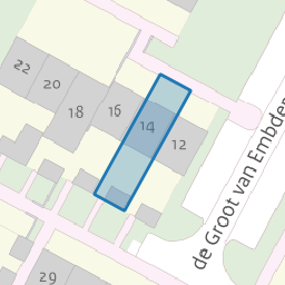 Perceel DTC01-C-2803