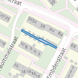 Perceel DTC01-C-2813