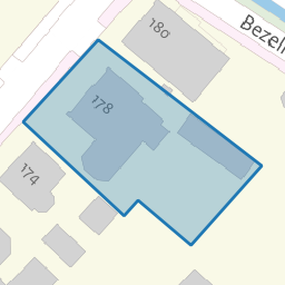 Perceel DTC01-C-2815