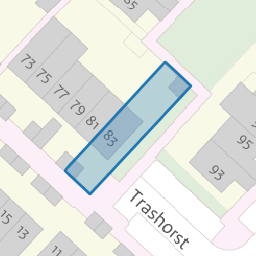 Perceel DTC01-C-2816