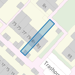 Perceel DTC01-C-2817