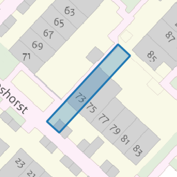 Perceel DTC01-C-2820