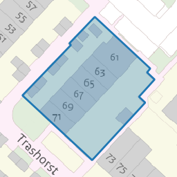 Perceel DTC01-C-2822