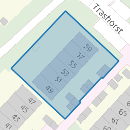 Perceel DTC01-C-2823