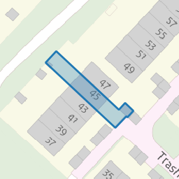 Perceel DTC01-C-2825