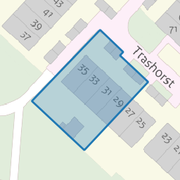 Perceel DTC01-C-2829