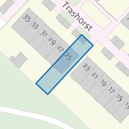 Perceel DTC01-C-2831