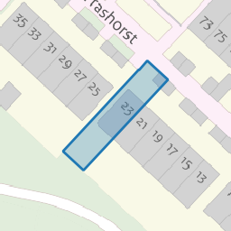 Perceel DTC01-C-2832