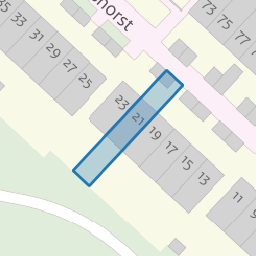 Perceel DTC01-C-2833