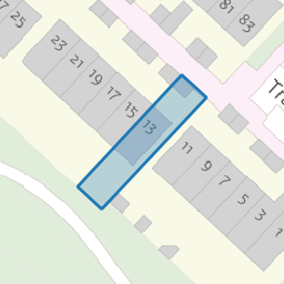 Perceel DTC01-C-2835