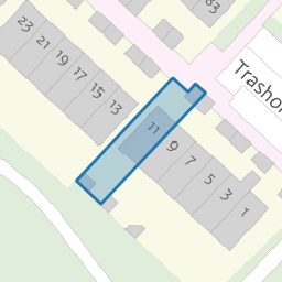 Perceel DTC01-C-2836