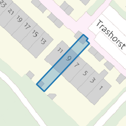 Perceel DTC01-C-2837