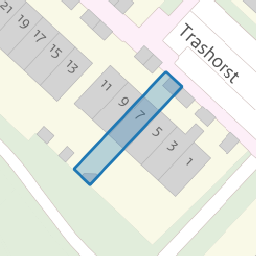 Perceel DTC01-C-2838