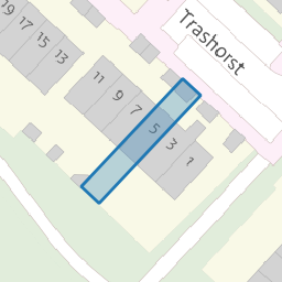 Perceel DTC01-C-2839