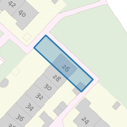 Perceel DTC01-C-2845