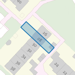 Perceel DTC01-C-2846