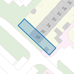 Perceel DTC01-C-2850