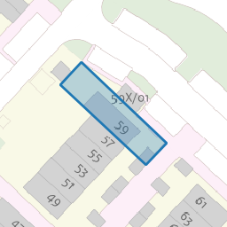 Perceel DTC01-C-2851