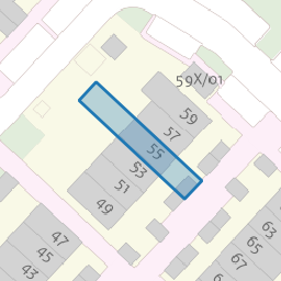 Perceel DTC01-C-2853