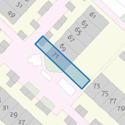 Perceel DTC01-C-2860