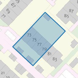 Perceel DTC01-C-2861