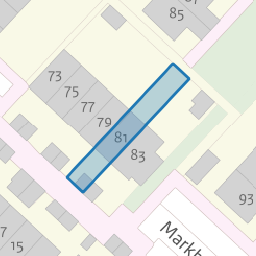 Perceel DTC01-C-2862