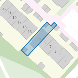 Perceel DTC01-C-2868