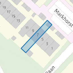 Perceel DTC01-C-2870