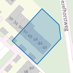 Perceel DTC01-C-2881