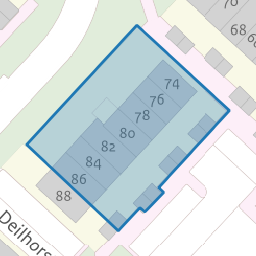 Perceel DTC01-C-2882