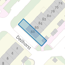 Perceel DTC01-C-2883