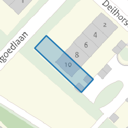 Perceel DTC01-C-2886