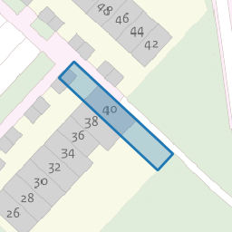 Perceel DTC01-C-2887