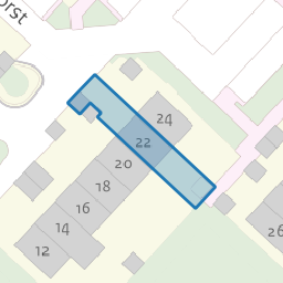 Perceel DTC01-C-2893