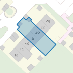 Perceel DTC01-C-2894